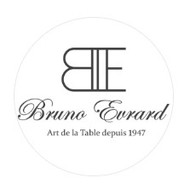 Bruno EVRAD art de la table France